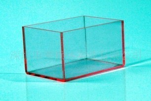 供应亚克力盒子制作加工